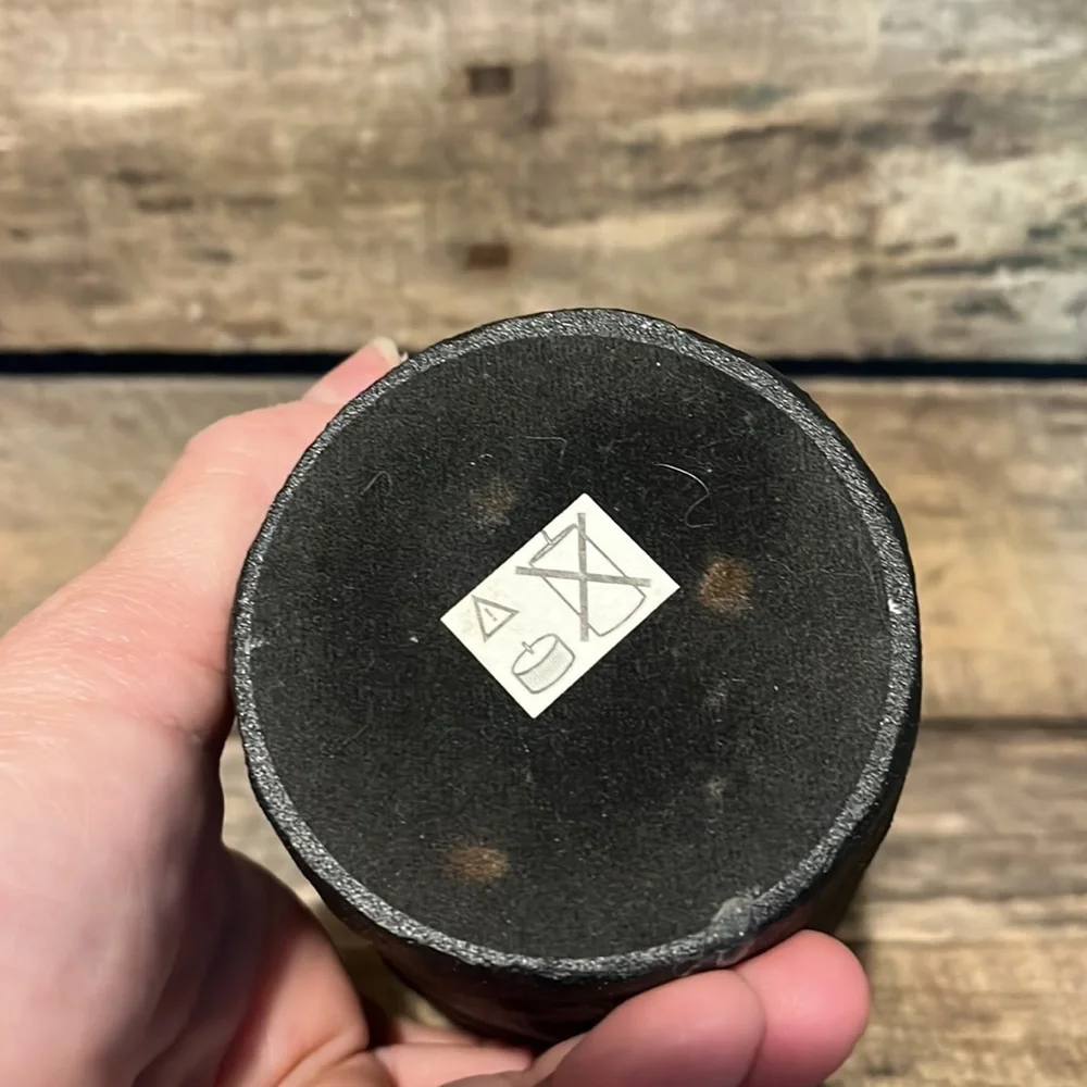 💰BOGO FREE IKEA Tea light Stonewear Candle Holder
